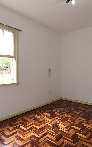 Apartamento à venda com 47m², 1 quarto e 1 vagaSala