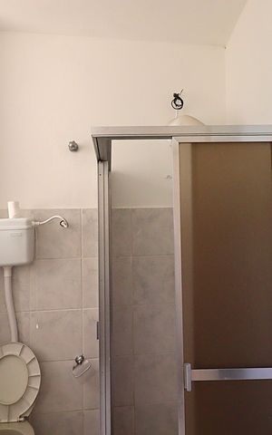 Apartamento à venda com 47m², 1 quarto e 1 vagaBanheiro da Suíte