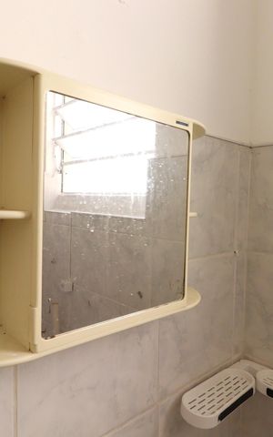 Apartamento à venda com 47m², 1 quarto e 1 vagaBanheiro da Suíte
