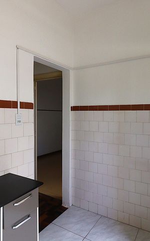 Apartamento à venda com 47m², 1 quarto e 1 vagaCozinha