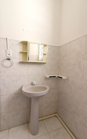 Apartamento à venda com 47m², 1 quarto e 1 vagaBanheiro da Suíte