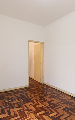 Apartamento à venda com 47m², 1 quarto e 1 vagaSala