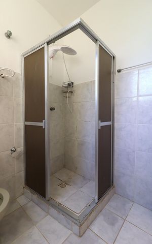 Apartamento à venda com 47m², 1 quarto e 1 vagaBanheiro da Suíte