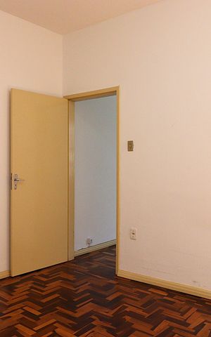 Apartamento à venda com 47m², 1 quarto e 1 vagaSuíte