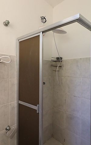 Apartamento à venda com 47m², 1 quarto e 1 vagaBanheiro da Suíte