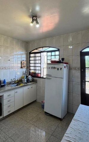 Casa para alugar com 400m², 6 quartos e 2 vagas
