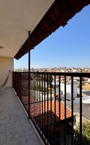 Casa para alugar com 400m², 6 quartos e 2 vagas