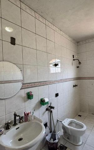 Casa para alugar com 400m², 6 quartos e 2 vagas