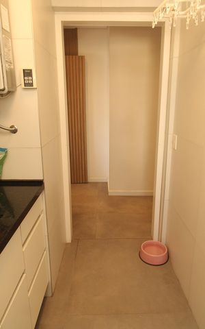 Apartamento à venda com 180m², 2 quartos e 4 vagasÁrea de Serviço