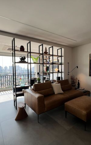 Apartamento à venda com 180m², 2 quartos e 4 vagas