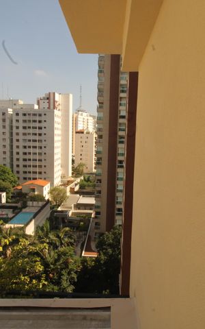 Apartamento à venda com 180m², 2 quartos e 4 vagasVaranda da Suíte 2