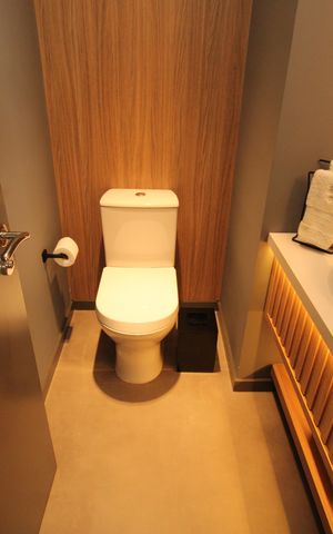 Apartamento à venda com 180m², 2 quartos e 4 vagasLavabo