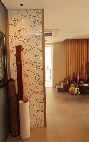 Apartamento à venda com 180m², 2 quartos e 4 vagasSala