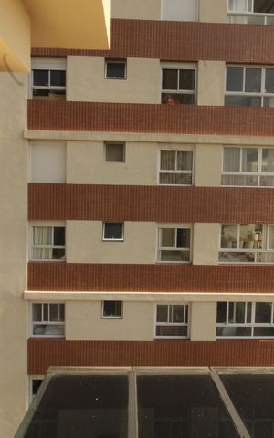 Apartamento à venda com 180m², 2 quartos e 4 vagasVista da Suíte 1