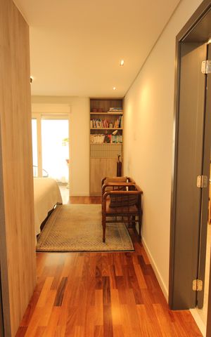 Apartamento à venda com 180m², 2 quartos e 4 vagasSuíte 2