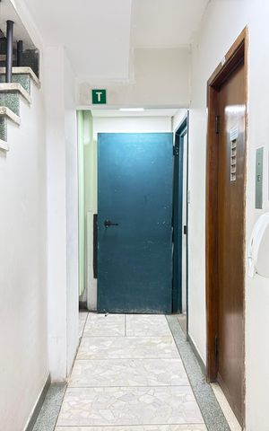 Apartamento para alugar com 53m², 2 quartos e sem vaga Apartamento para alugar com 53m², 2 quartos e sem vagaÁrea comum