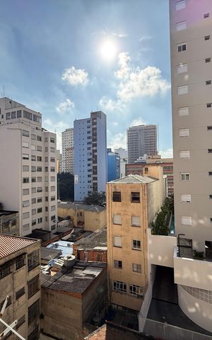 Apartamento para alugar com 53m², 2 quartos e sem vaga Apartamento para alugar com 53m², 2 quartos e sem vagavista quarto 02