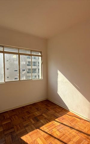 Apartamento para alugar com 53m², 2 quartos e sem vaga Apartamento para alugar com 53m², 2 quartos e sem vagaquarto 02