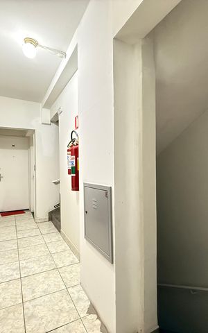 Apartamento para alugar com 53m², 2 quartos e sem vaga Apartamento para alugar com 53m², 2 quartos e sem vagaCozinha