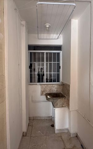 Apartamento para alugar com 53m², 2 quartos e sem vaga Apartamento para alugar com 53m², 2 quartos e sem vagaCozinha