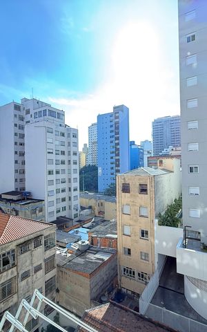 Apartamento para alugar com 53m², 2 quartos e sem vaga Apartamento para alugar com 53m², 2 quartos e sem vagavista quarto 01
