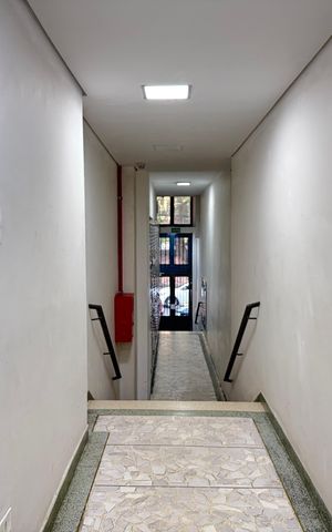 Apartamento para alugar com 53m², 2 quartos e sem vaga Apartamento para alugar com 53m², 2 quartos e sem vagaÁrea comum