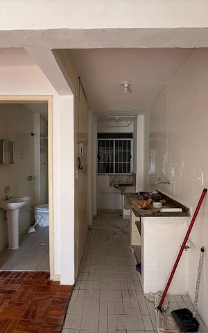 Apartamento para alugar com 53m², 2 quartos e sem vaga Apartamento para alugar com 53m², 2 quartos e sem vagacozinha