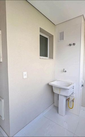 Apartamento à venda com 157m², 4 quartos e 3 vagas Apartamento à venda com 157m², 4 quartos e 3 vagasÁrea de serviço