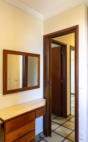 Apartamento para alugar com 64m², 3 quartos e 1 vaga Apartamento para alugar com 64m², 3 quartos e 1 vagaQuarto 3
