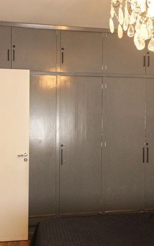 Apartamento para alugar com 100m², 2 quartos e 1 vagaSuíte