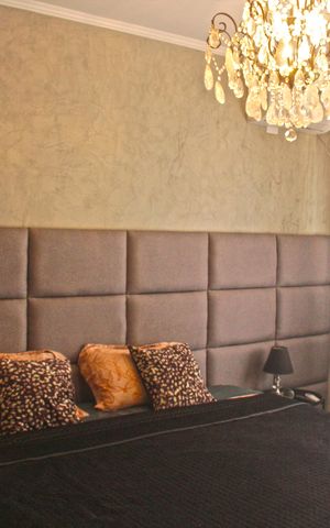 Apartamento para alugar com 100m², 2 quartos e 1 vagaSuíte