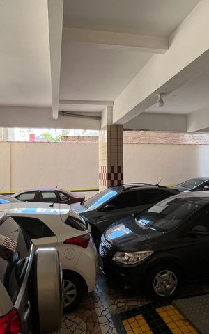 Apartamento para alugar com 100m², 2 quartos e 1 vagaGaragem