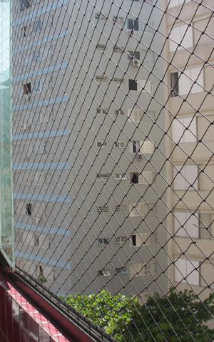 Apartamento para alugar com 100m², 2 quartos e 1 vagaVaranda da Sala