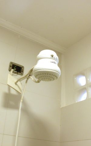 Apartamento para alugar com 100m², 2 quartos e 1 vagaBanheiro Social
