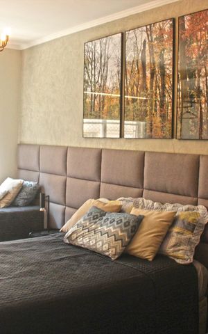 Apartamento para alugar com 100m², 2 quartos e 1 vagaQuarto 