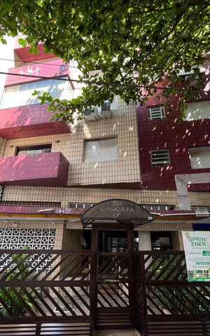 Apartamento para alugar com 100m², 2 quartos e 1 vagaFachada