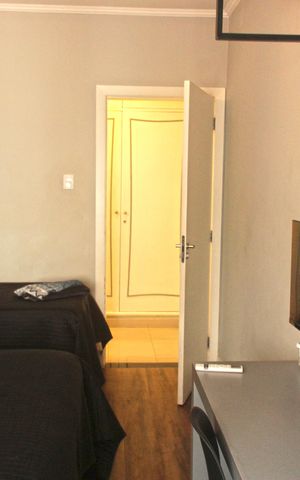 Apartamento para alugar com 100m², 2 quartos e 1 vagaQuarto 