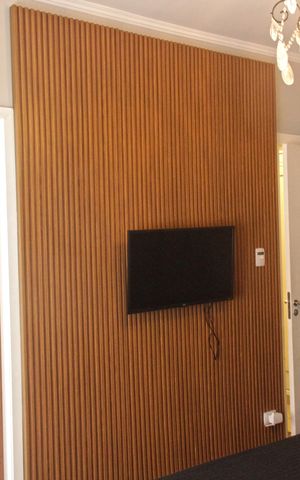 Apartamento para alugar com 100m², 2 quartos e 1 vagaSuíte