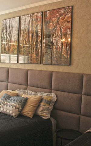Apartamento para alugar com 100m², 2 quartos e 1 vagaQuarto 