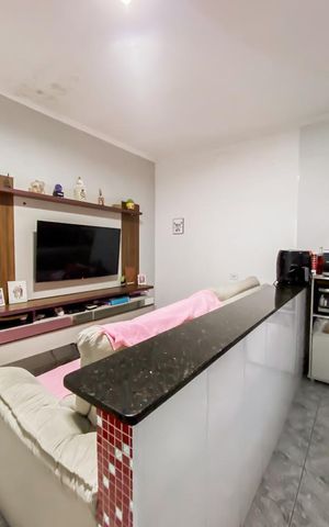 Casa à venda com 250m², 3 quartos e 2 vagas