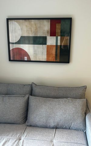 Apartamento para alugar com 36m², 1 quarto e 1 vaga Apartamento para alugar com 36m², 1 quarto e 1 vagaSala
