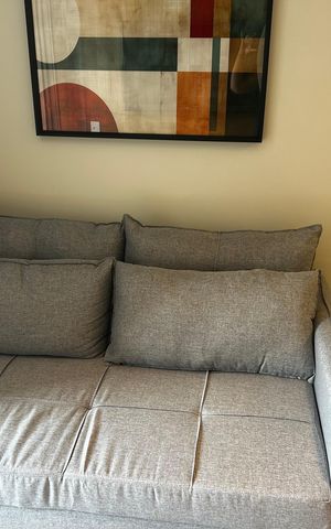 Apartamento para alugar com 36m², 1 quarto e 1 vaga Apartamento para alugar com 36m², 1 quarto e 1 vagaSala