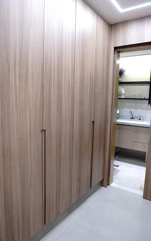 Apartamento para alugar com 52m², 1 quarto e 1 vaga
