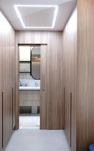 Apartamento para alugar com 52m², 1 quarto e 1 vaga
