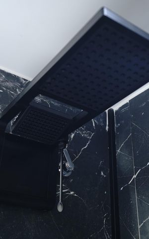 Apartamento para alugar com 52m², 1 quarto e 1 vaga