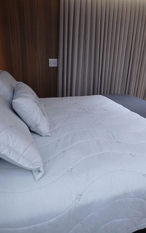Apartamento para alugar com 52m², 1 quarto e 1 vaga