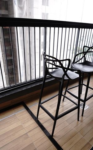 Apartamento para alugar com 52m², 1 quarto e 1 vaga