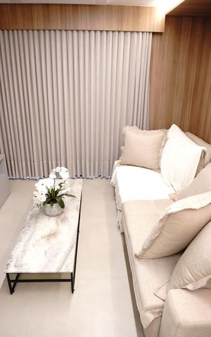 Apartamento para alugar com 52m², 1 quarto e 1 vaga