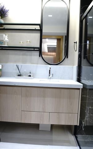 Apartamento para alugar com 52m², 1 quarto e 1 vaga