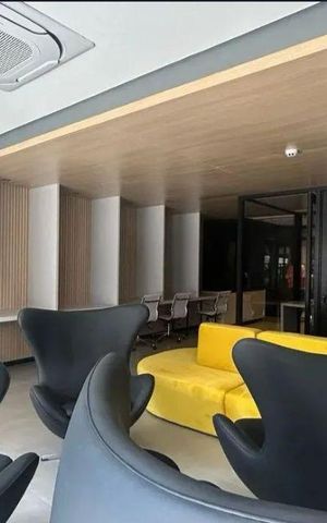 Apartamento para alugar com 52m², 1 quarto e 1 vaga